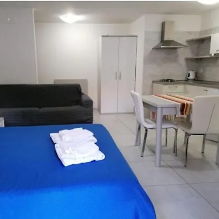 Holiday home Basso Napl'e Naples